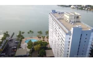 1865 79th Street Causeway PHH, North Bay Village, FL 33141, Sold 10/29/21