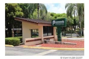 14525 N Kendall Dr #404j, Miami, FL 33186, Sold 07/19/21