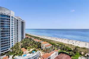 5875 Collins Ave, Miami Beach, FL 33140, Sold 07/20/21