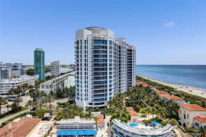 5875 Collins Ave, Miami Beach, FL 33140, Sold 07/20/21