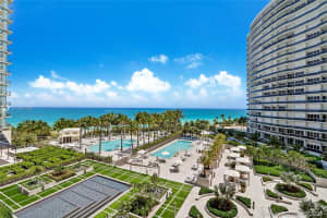 9701 Collins Ave #602s, Miami Beach, FL 33154, Sold 04/21/21