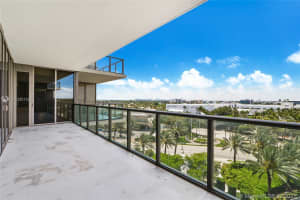 9701 Collins Ave #602s, Miami Beach, FL 33154, Sold 04/21/21