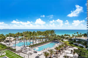 9701 Collins Ave #602s, Miami Beach, FL 33154, Sold 04/21/21