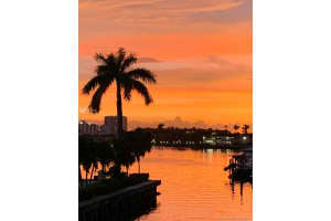 17100 N Bay Rd, Sunny Isles Beach, FL 33160, Sold 08/10/21