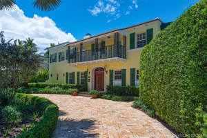 1830 W 24th St, Miami Beach, FL 33140, Sold 05/24/21
