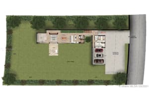 Sur # 4-85, Casa # 50 Calle 23, Alto De Las Palmas, Antioquia ,, FL COLOMBIA - MLS#A11020904