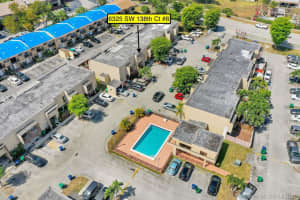 6325 SW 138th Ct APT 6, Miami, FL 33183, Sold 05/21/21