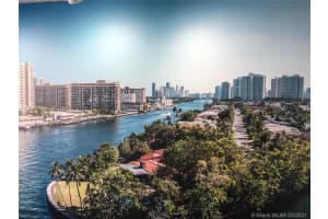 121 Golden Isles Dr, Hallandale Beach, FL 33009, Sold 06/21/21