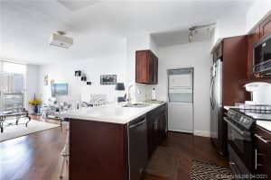 1155 Brickell Bay Dr, Miami, FL 33131, Sold 06/07/21