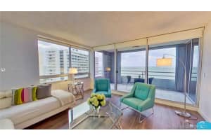 1541 Brickell Ave APT C1105, Miami, FL 33129, Sold 05/27/21