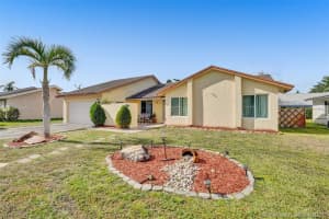 5515 SW 9th St, Margate, FL 33068, Sold 05/07/21