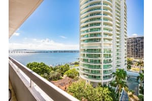 1627 Brickell Ave # 901, Miami, FL 33129, Sold 08/19/21