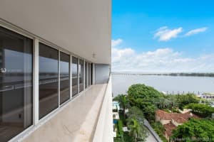 1627 Brickell Ave # 901, Miami, FL 33129, Sold 08/19/21