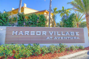 21382 Marina Cove Cir #13d, Aventura, FL 33180, Sold 08/31/21