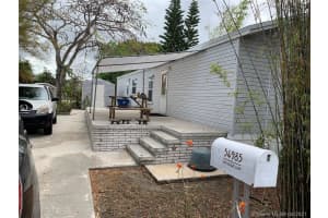 34985 SW 188th Ave #430, Homestead, FL 33034, Sold 09/15/21