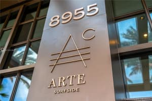 8955 Collins Ave, Surfside, FL 33154, Sold 04/05/21