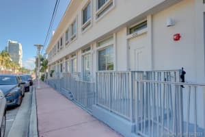 2160 Park Ave, Miami Beach, FL 33139, Sold 11/19/21