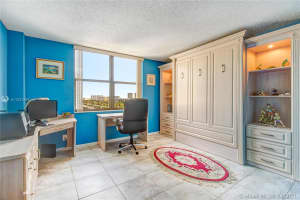 300 Three Islands Boulevard, Hallandale Beach, FL 33009, Sold 05/28/21