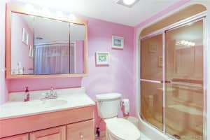 300 Three Islands Boulevard, Hallandale Beach, FL 33009, Sold 05/28/21