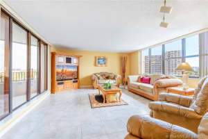 300 Three Islands Boulevard, Hallandale Beach, FL 33009, Sold 05/28/21