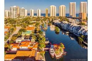 326 Atlantic Isle, Sunny Isles Beach, FL 33160, Sold 06/15/21