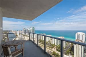 4010 S Ocean Dr r2901, Hollywood, FL 33019, Sold 01/20/22