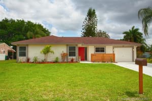 3033 SW Longleaf Ct, Port St. Lucie, FL 34953, Sold 05/14/21