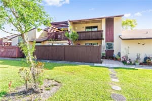 6621 SW 137th Ct #6b, Miami, FL 33183, Sold 05/27/21