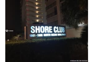 1901 N Ocean Blvd #2b, Fort Lauderdale, FL 33305, Sold 06/18/21