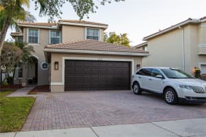 16274 SW 28th Ct, Miramar, FL 33027, Sold 05/12/21
