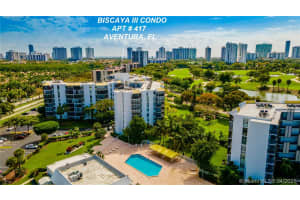 20500 W Country Club Dr, Miami, FL 33180, Sold 05/20/21