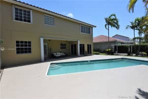 10950 SW 161st Pl, Miami, FL 33196, Sold 06/04/21