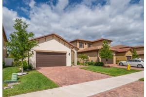 5101 NW 51st Ter, Tamarac, FL 33319, Sold 06/11/21