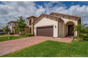 5101 NW 51st Ter, Tamarac, FL 33319, Sold 06/11/21