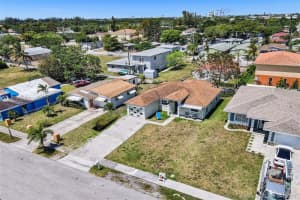 2213 Atlanta St, Hollywood, FL 33020, Sold 05/13/21