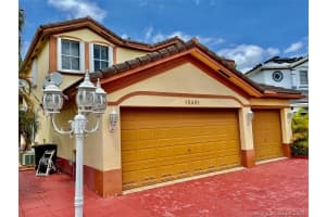 15431 SW 39th Terrace, Miami, FL 33185, Sold 06/02/21