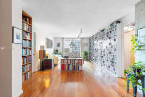 5555 Collins Ave #4u, Miami, FL 33140, Sold 08/09/21