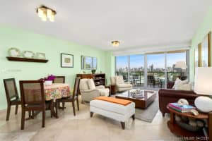 1455 Ocean Dr, Miami Beach, FL 33139, Sold 06/04/21