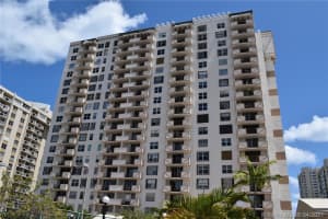 1865 S Ocean Dr #15b, Hallandale Beach, FL 33009, Sold 07/08/21
