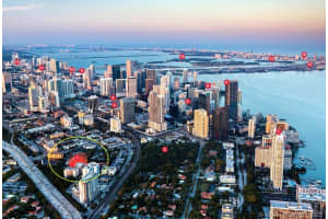 201 SW 17th Rd, Miami, FL 33129, Sold 12/10/21