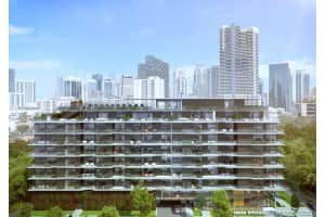 201 SW 17th Rd, Miami, FL 33129, Sold 12/10/21