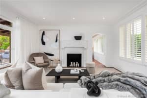 6525 Allison Rd, Miami Beach, FL 33141, Sold 08/20/21