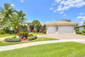 14841 SW 40th St, Davie, FL 33331, Sold 06/01/21