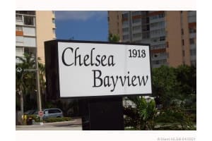 1913 S Ocean Dr, Hallandale Beach, FL 33009, Sold 04/27/21