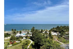 605 Ocean Dr #9l, Miami, FL 33149, Sold 06/23/21