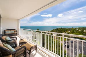 605 Ocean Dr #9l, Miami, FL 33149, Sold 06/23/21