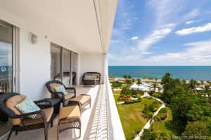 605 Ocean Dr #9l, Miami, FL 33149, Sold 06/23/21