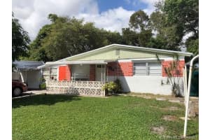 5915 Hope St, Hollywood, FL 33021, Sold 05/26/21
