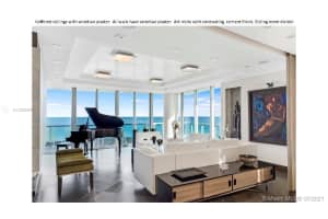 9401 Collins Ave PH 1206, Surfside, FL 33154, Sold 07/08/21