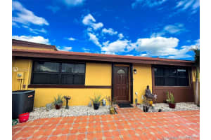 8439 SW 147th Pl, Miami, FL 33193, Sold 08/05/21